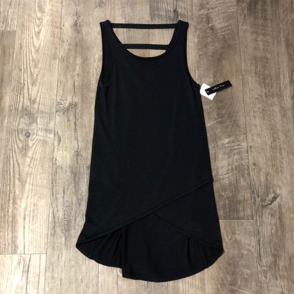 Melissa Paige Tunic Tank